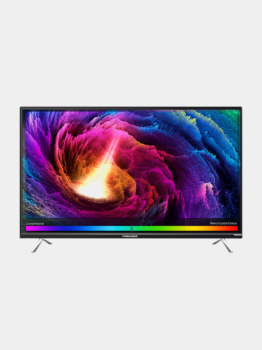 Телевизор Premier 32PRM650 HD TV, без смарт купить по низким ценам в ...