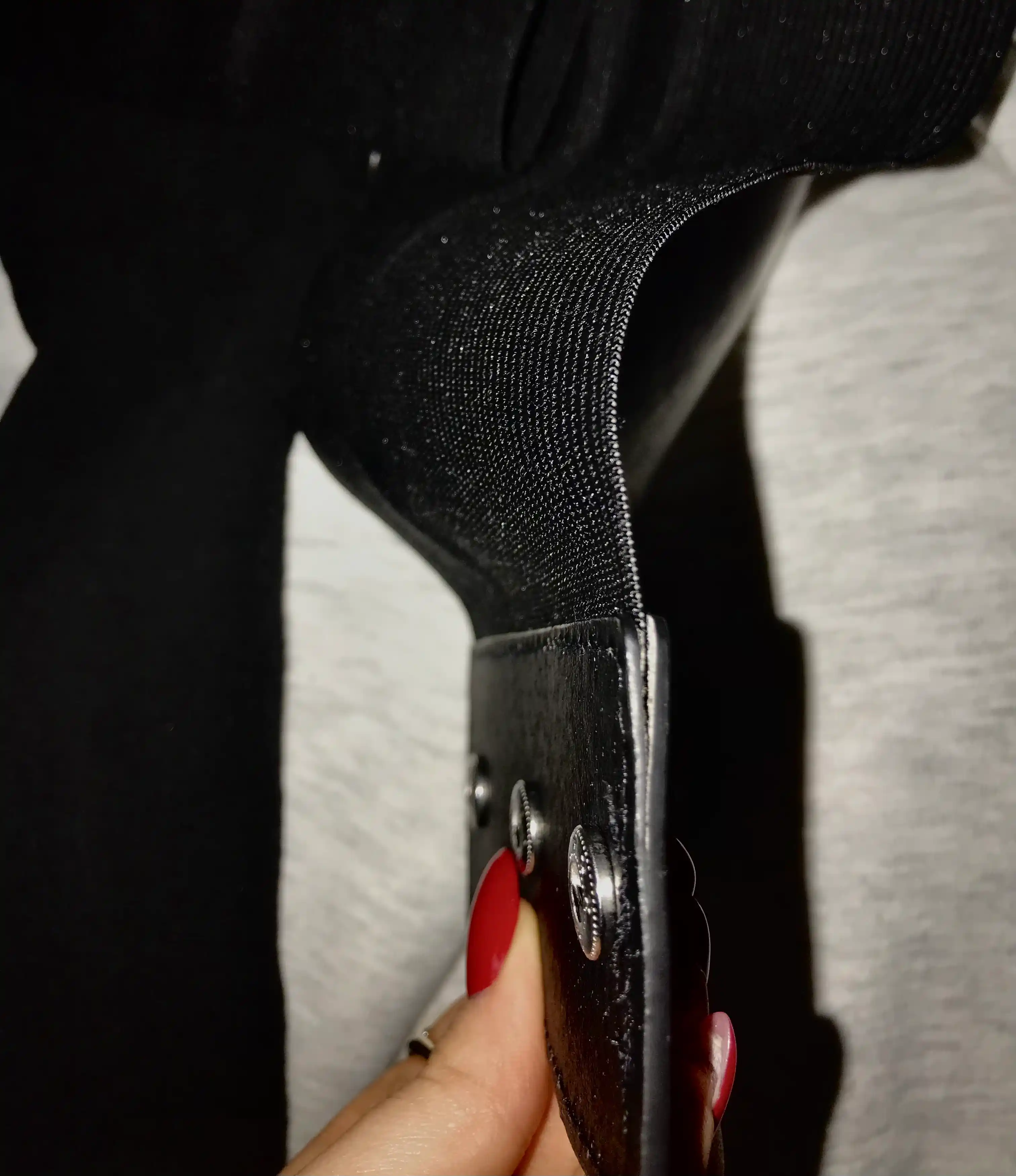 Keng elastik kamar, ayollar uchun korset