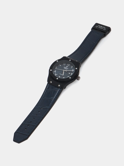 Мужские часы Hublot, сладкий аромат — NBU571-HUBLOT-СИНМЕЛ