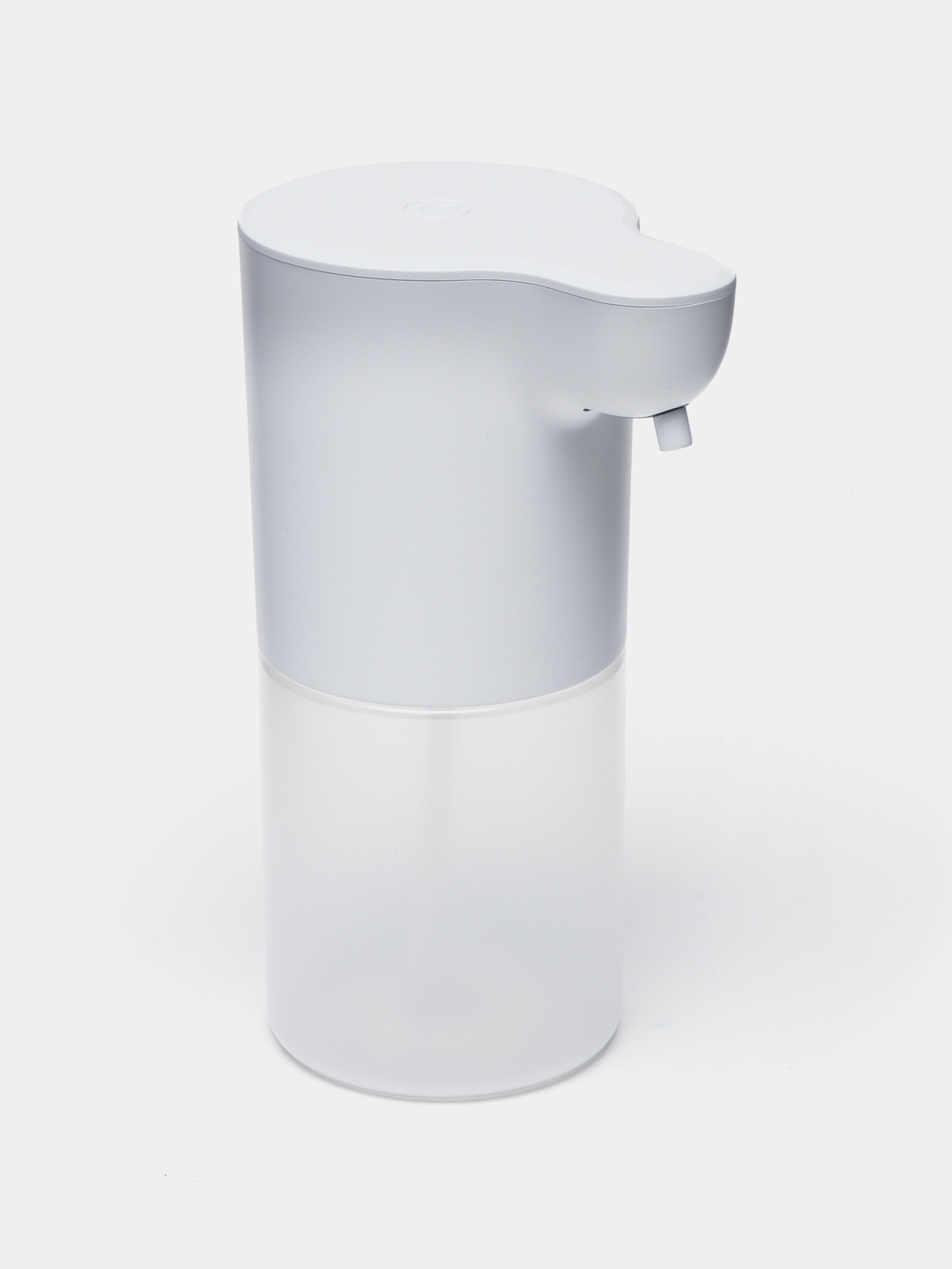 Сенсорный дозатор вспениватель для мыла, диспенсер сенсорный, белый ...