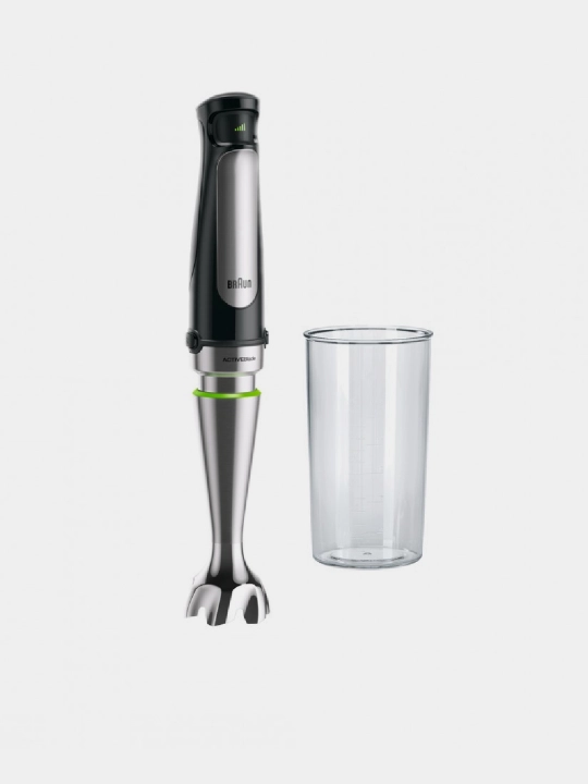 Блендер Braun MQ7035XBI