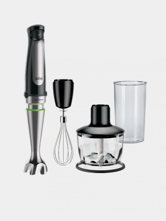 Блендер Braun MQ7035XBI
