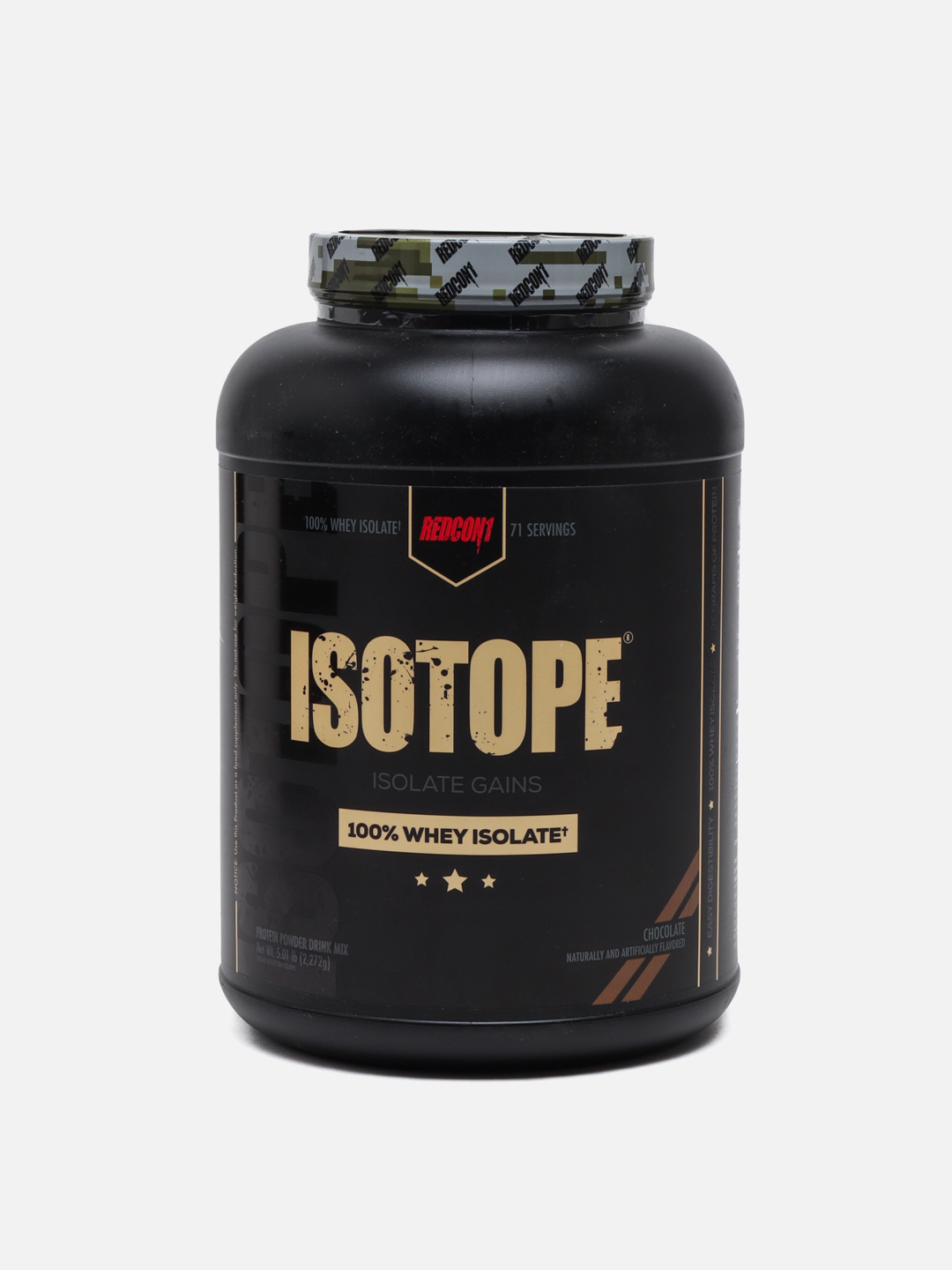 Протеин изолят WHEY ISOLATE ISOTOPE купить по низким ценам в интернет ...