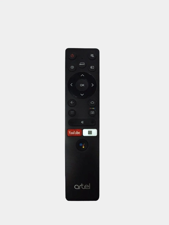 Телевизор Artel 32H3200 HD, Android TV 11.0, Wi-Fi, Bluetooth