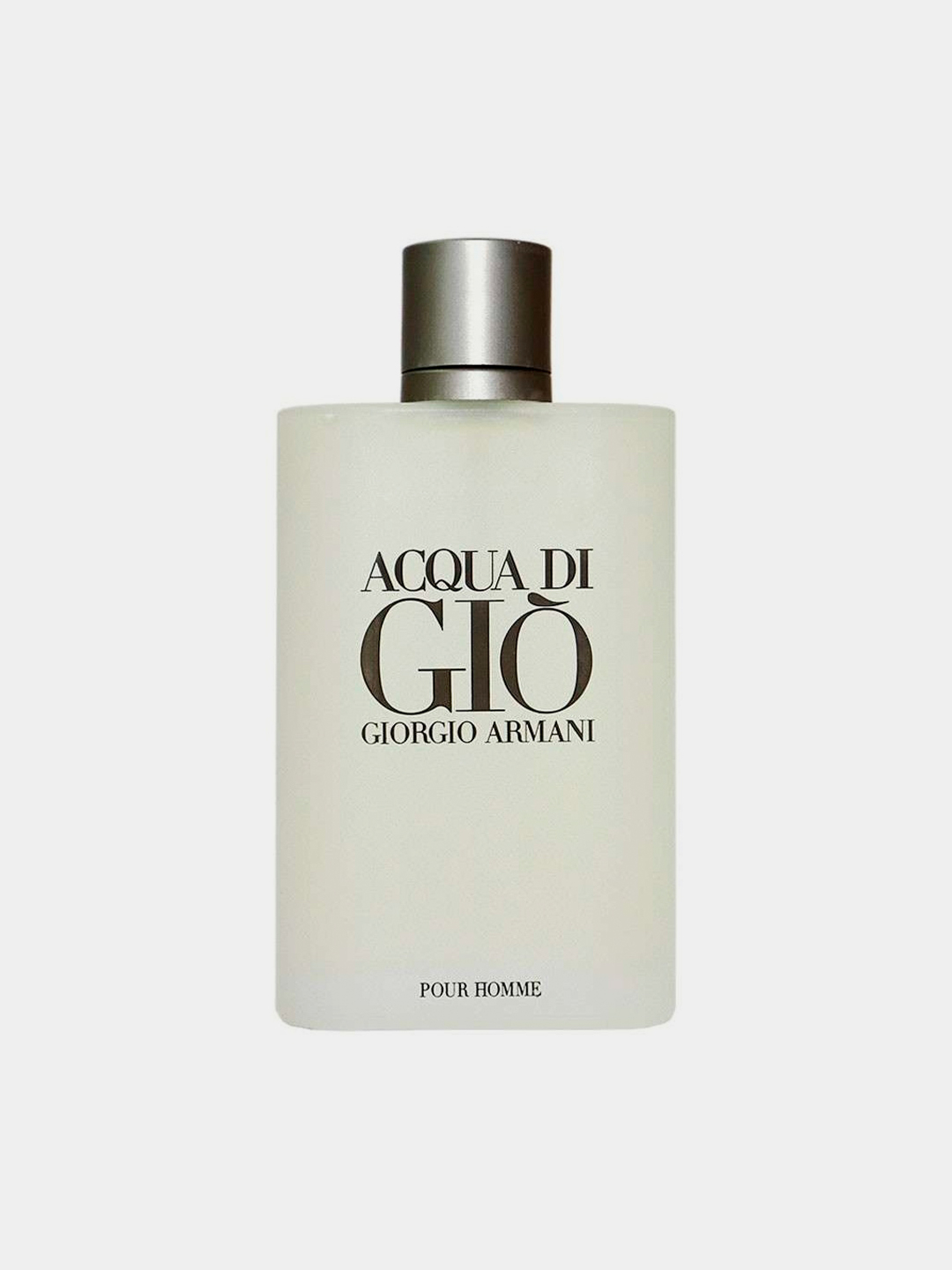 Giorgio Armani Acqua Купить Мужские