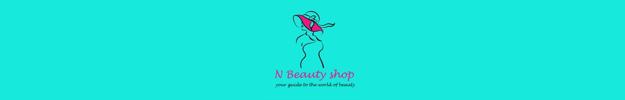 N Beauty shop