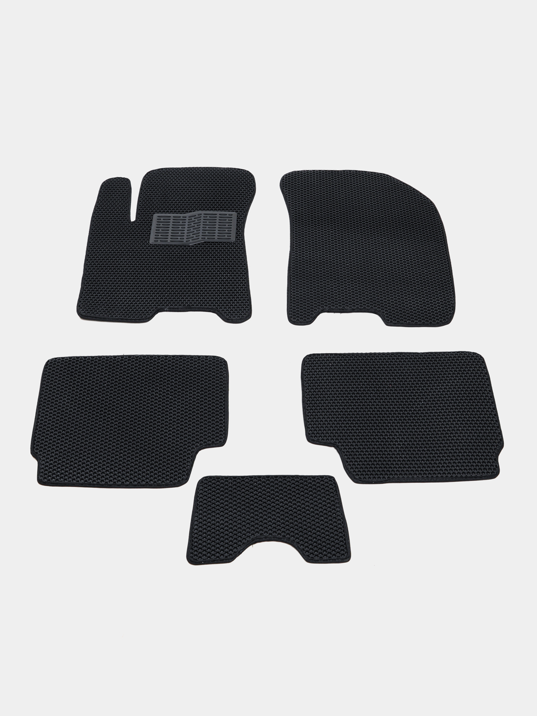EVA polik kovrik Spark, Lacetti, Gentra, Tracker, Nexia, Cobalt, Matiz, mat gilamchalar