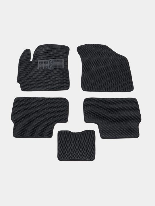 EVA polik kovrik Spark, Lacetti, Gentra, Tracker, Nexia, Cobalt, Matiz, mat gilamchalar