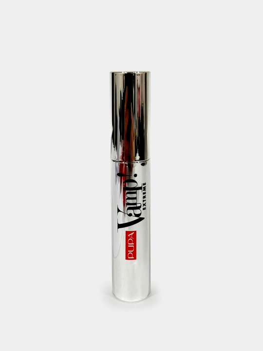 Tush kipriklar uchun Pupa Vamp! Extreme Mascara, 12 ml - 