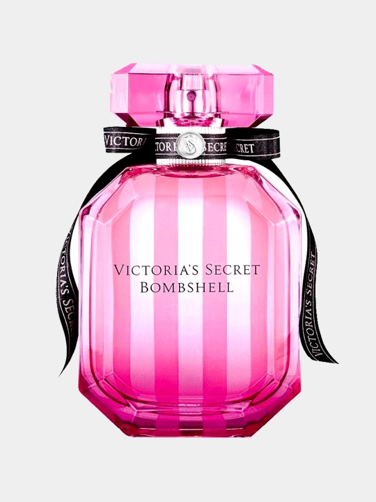 Ayollar uchun parfyumlangan suv secret Bombshell, 100 ml