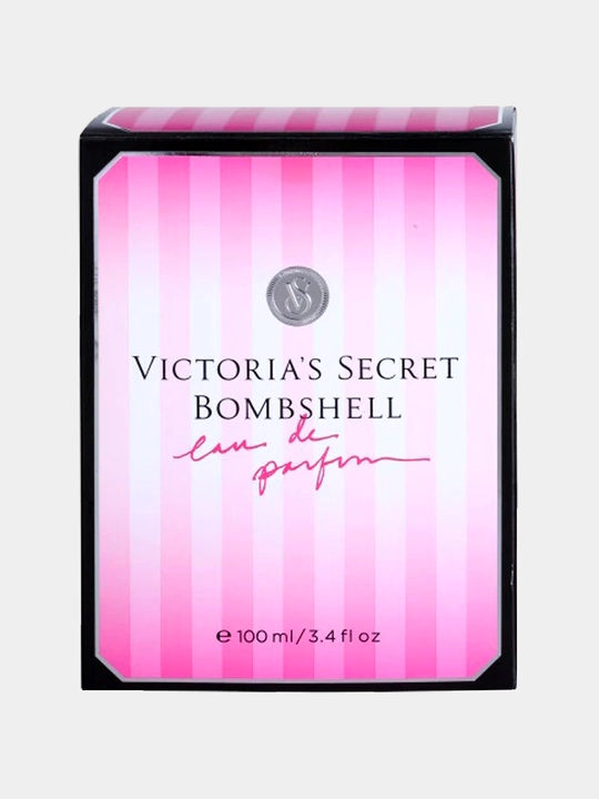 Ayollar uchun parfyumlangan suv secret Bombshell, 100 ml