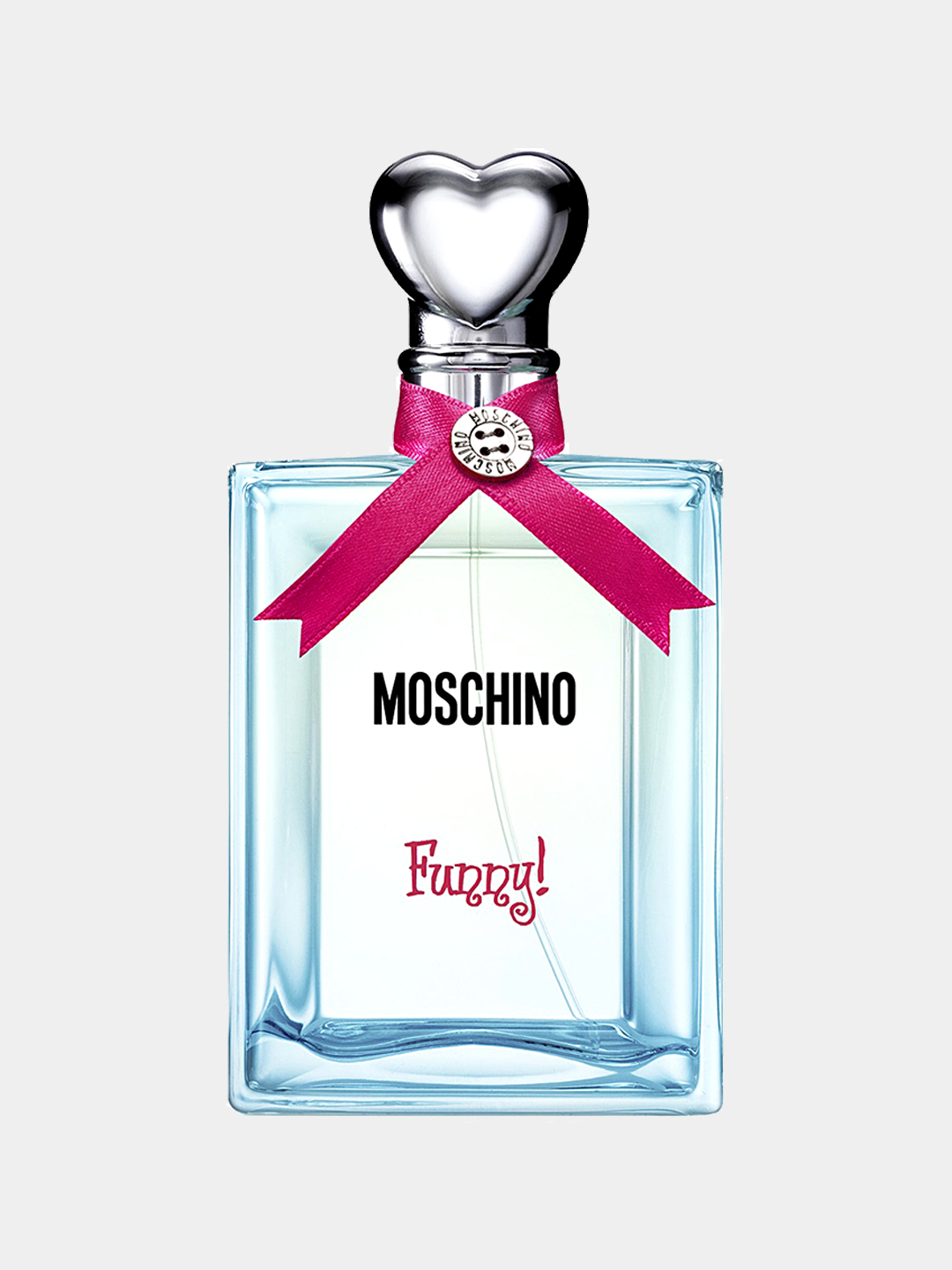 Москино Фанни 100 Мл Купить