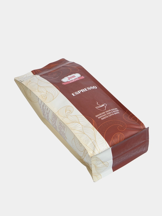 Кофе в зернах JUM Espresso, 1 кг