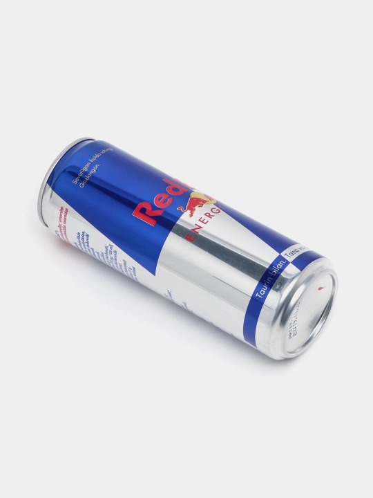 Energetik ichimlik Red Bull, 355 ml