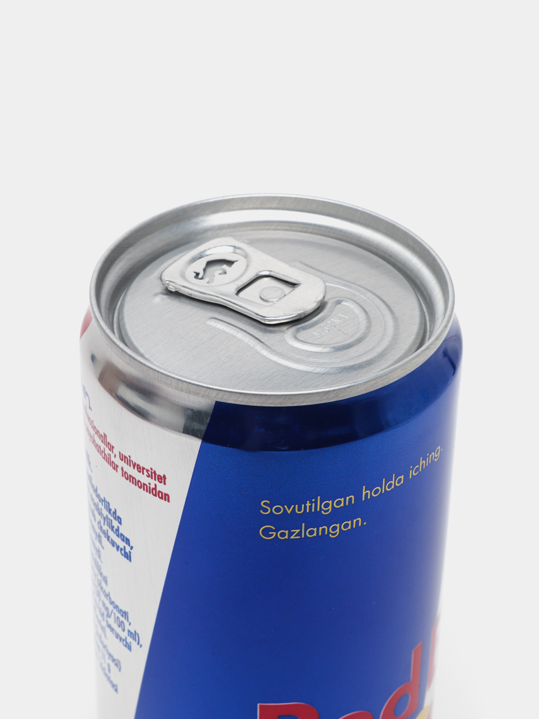 Energetik ichimlik Red Bull, 355 ml