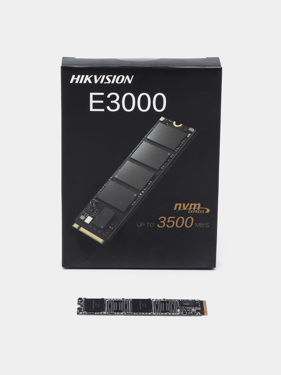 Hikvision e3000