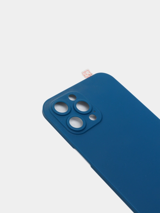 Двусторонний, силиконовый чехол 360 для "iPhone X, Xs,  Xs Max, 11, 12, 13, 14 для Pro и Max"