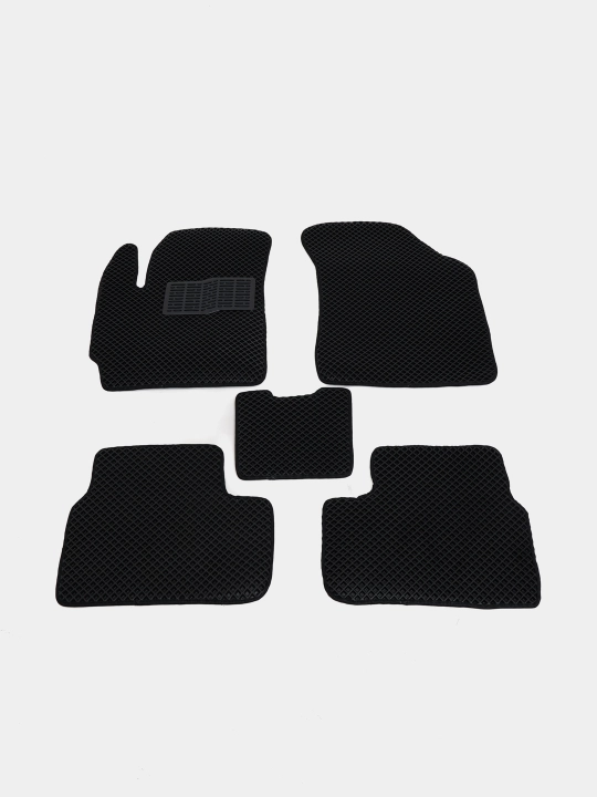 EVA polik kovrik Spark, Lacetti, Gentra, Tracker, Nexia, Cobalt, Matiz, mat gilamchalar