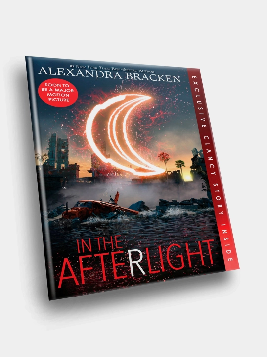 In the Afterlight . Alexandra Bracken