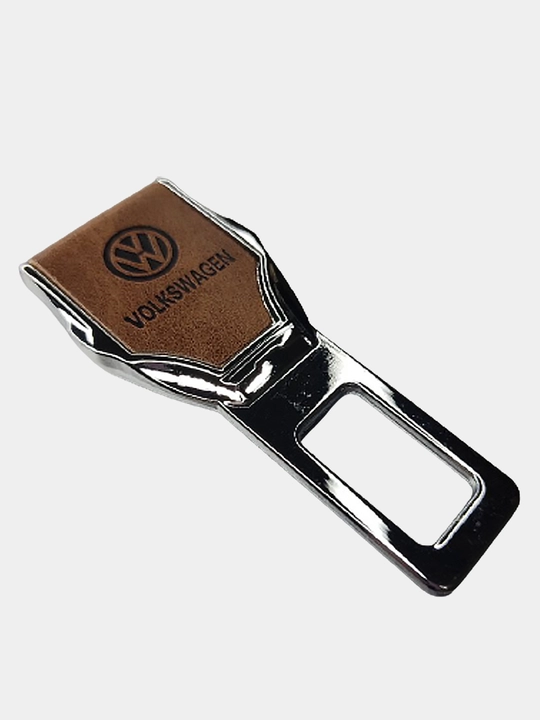 Заглушки для ремня безопасности, с лого Bmw, Byd, Vw, Changan, Chery, Chevrolet, 11 видов