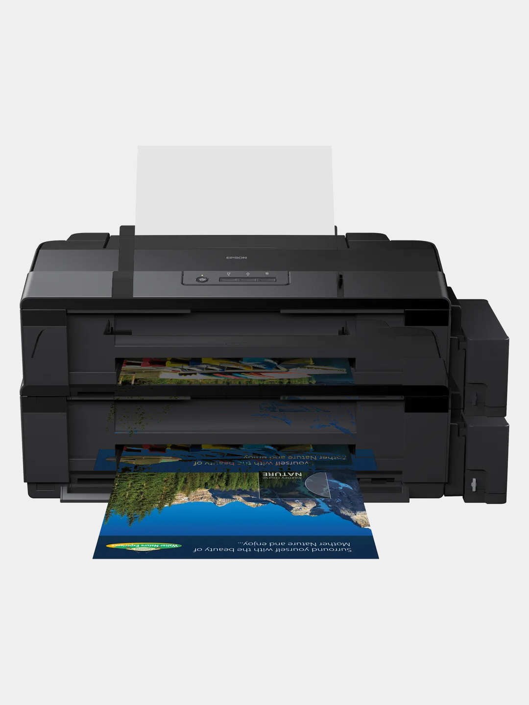 Принтер Epson L1800 А3 Купить
