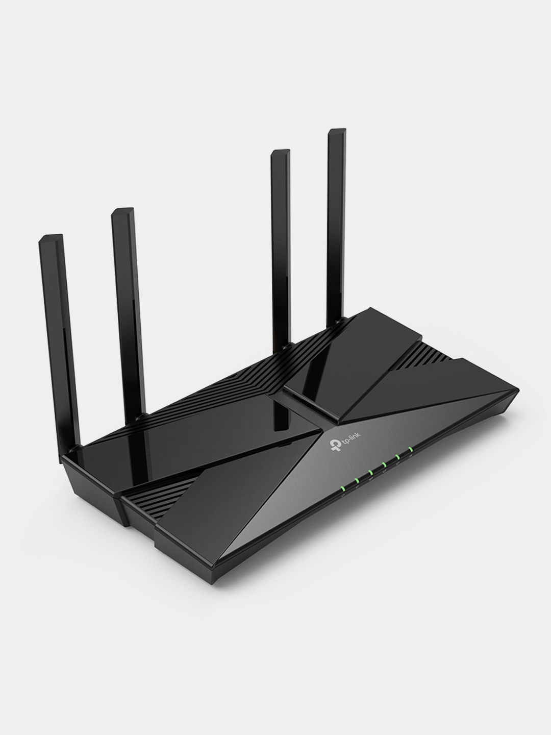 Двухдиапазонный роутер Wi-Fi AX1800 6 TP-Link Archer AX23 купить по ...
