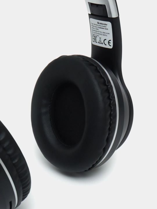 Simsiz quloqchinlar Defender Freemotion B595