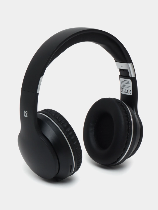 Simsiz quloqchinlar Defender Freemotion B595