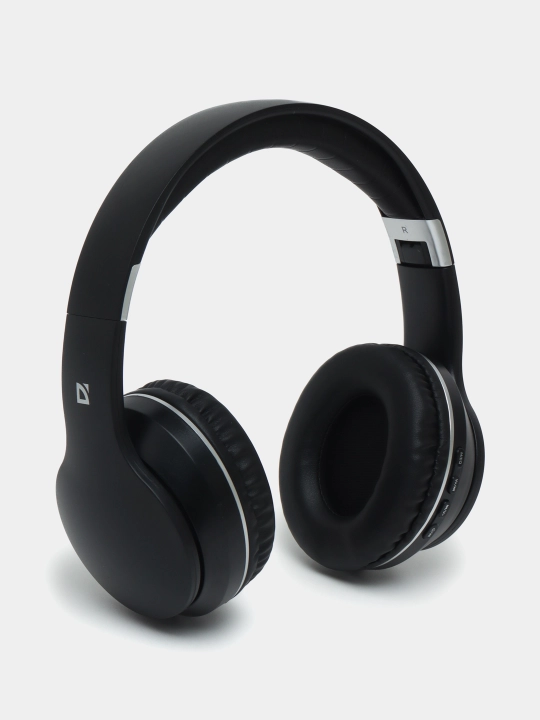 Simsiz quloqchinlar Defender Freemotion B595