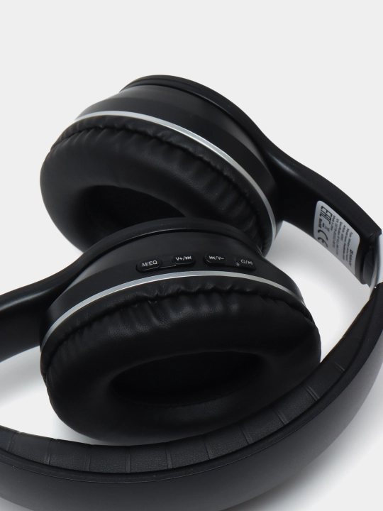 Simsiz quloqchinlar Defender Freemotion B595