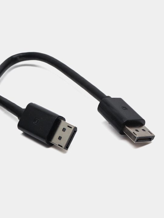 Кабель дисплей порт, 1.8 м, DP 165 Hz