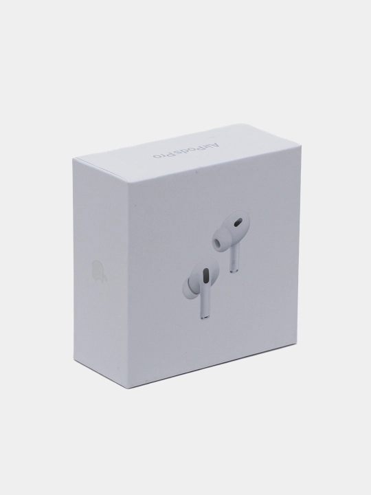 Беспроводные наушники TWS Pods Pro 2, с шумоподавлением