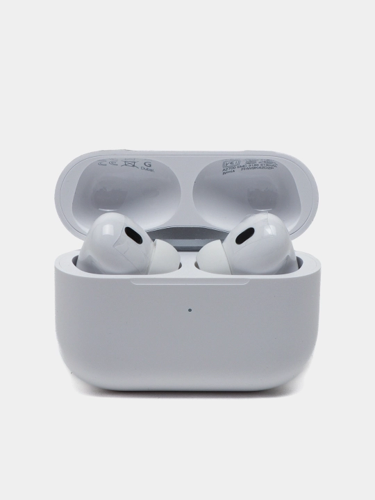 Беспроводные наушники TWS Pods Pro 2, с шумоподавлением - 