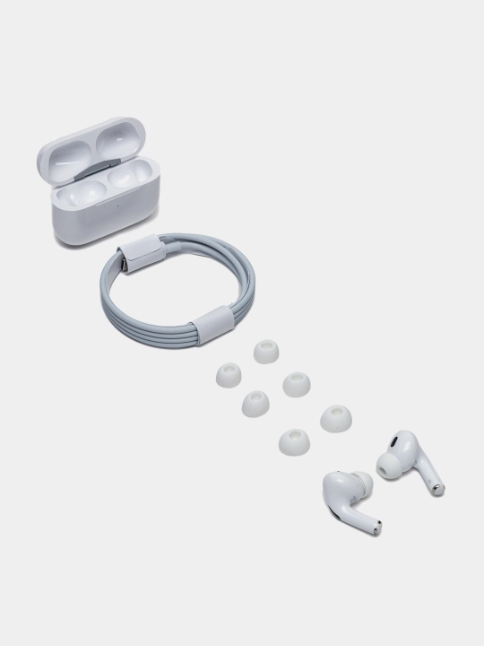 Беспроводные наушники TWS Pods Pro 2, с шумоподавлением