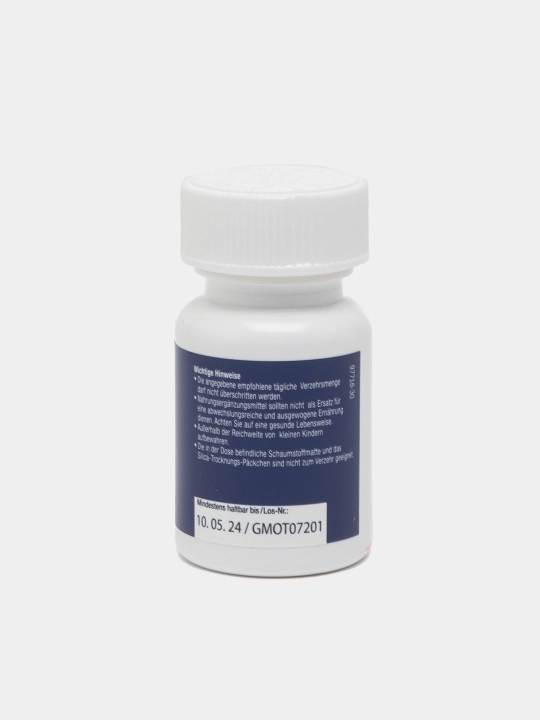 Витаминно-минеральный комплекс Orthomol Pro Metabol