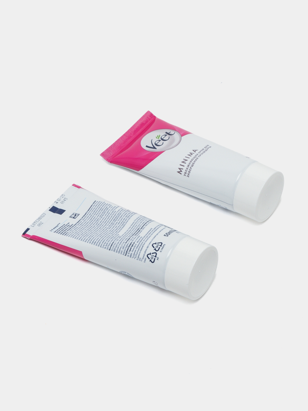 Набор для депиляции зоны лица Veet, 50 мл+50 мл купить по низким ценам ...