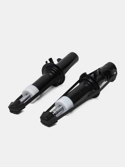 Комплект амортизаторов для Damas, Labo  газ + масло, Kendo — AVTOWEL-K0102