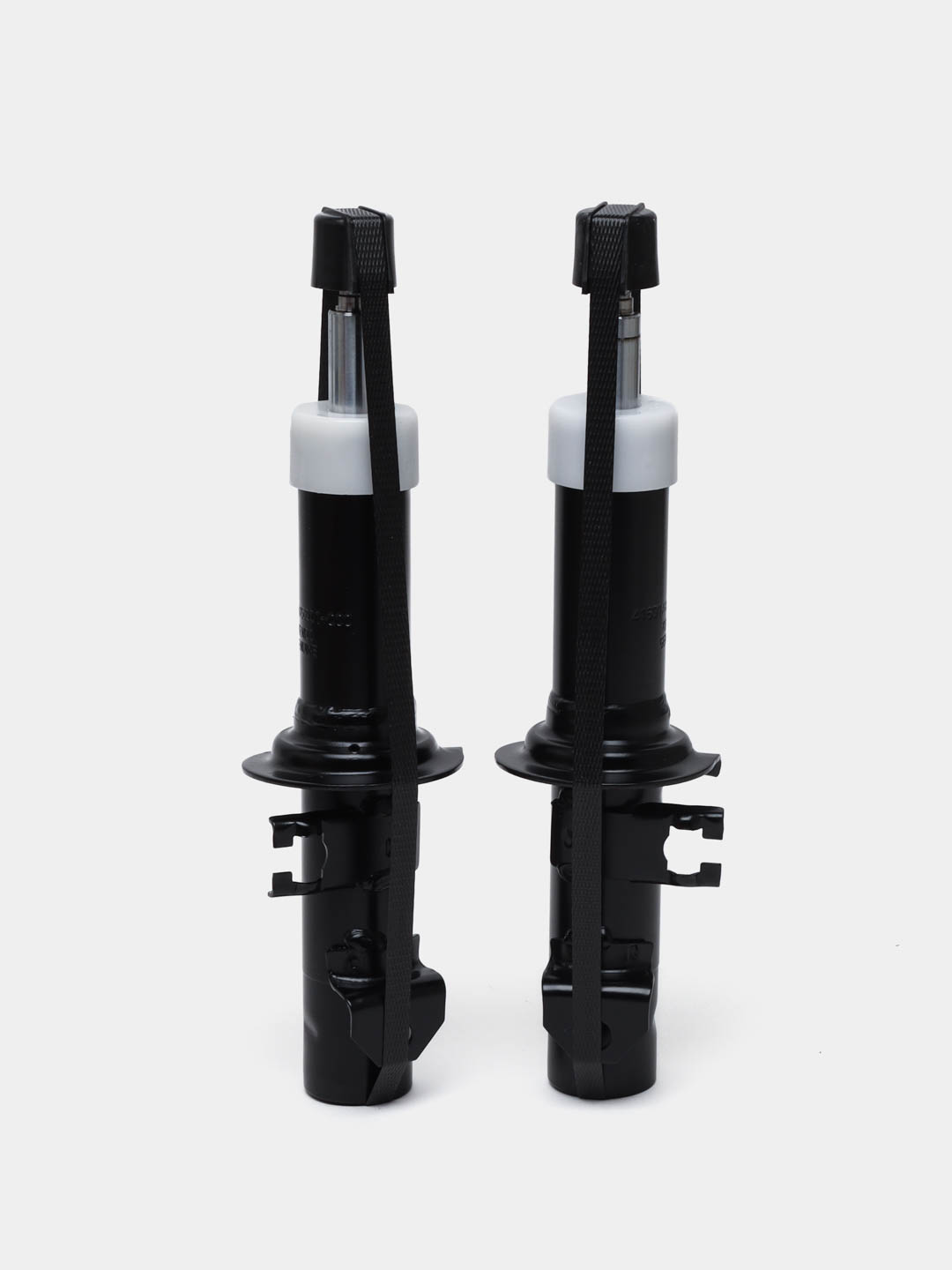 Комплект амортизаторов для Damas, Labo  газ + масло, Kendo