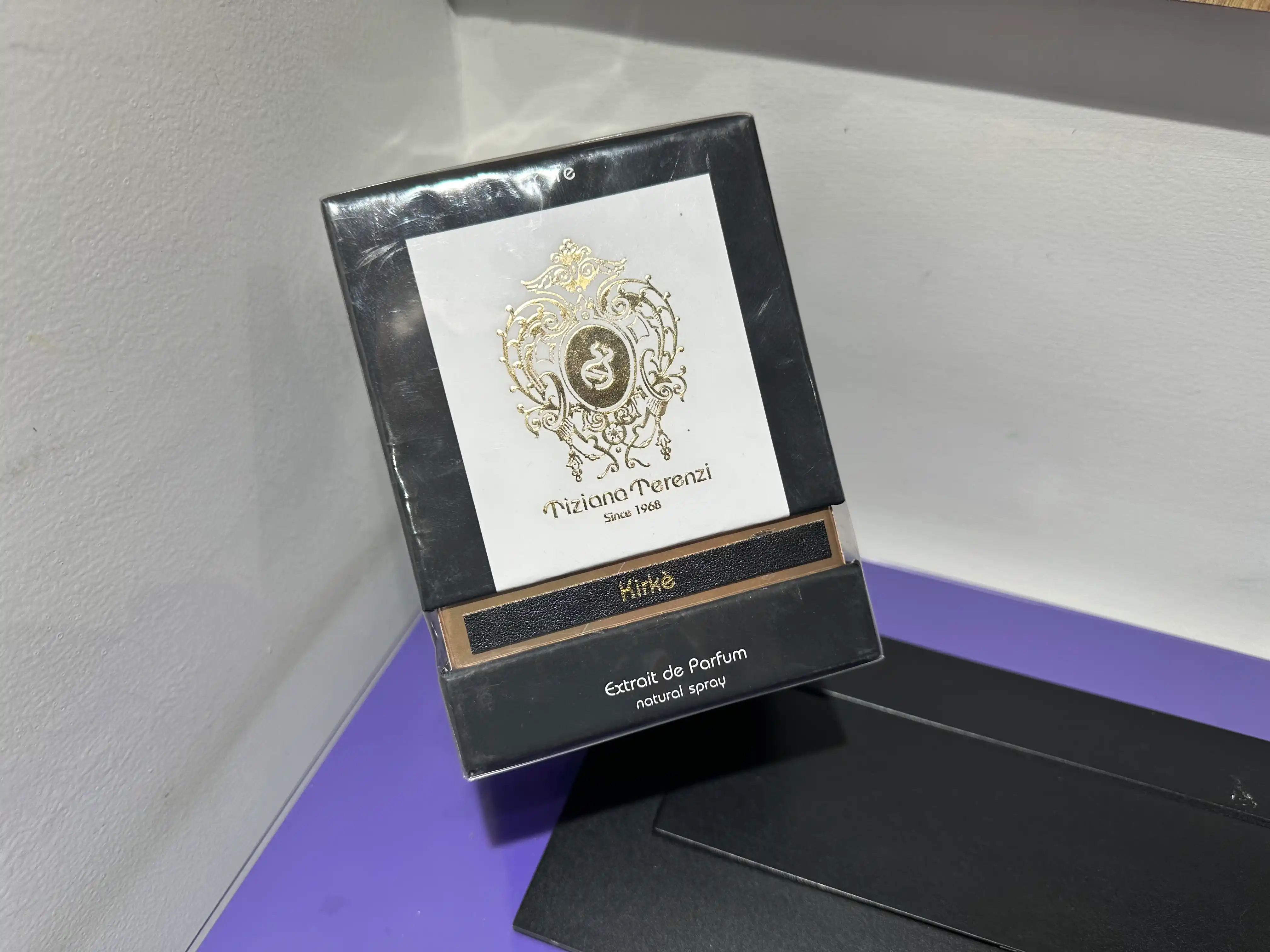 Atir Kirke Tiziana Terenzi, 100 ml, Turkiya