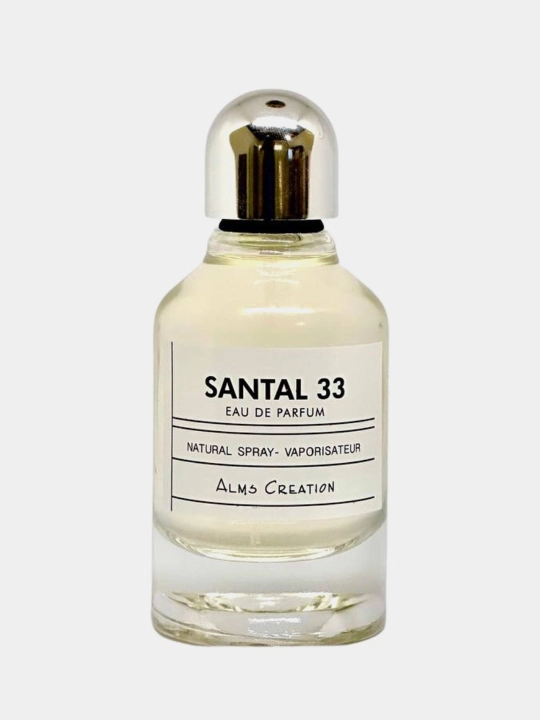 Santal 33 Aims Creation, erkaklar va ayollar uchun, 100 ml