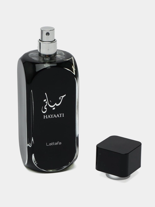Парфюмерная вода Hayaati Fragrance World для мужчин и женщин, 100 мл