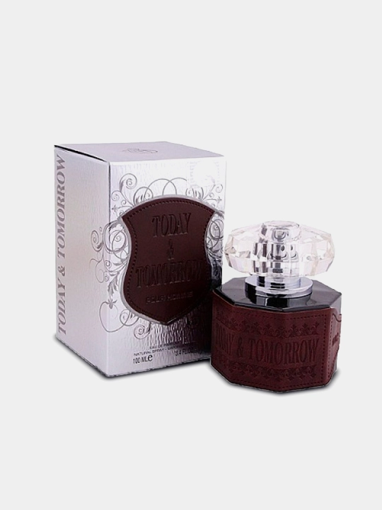 Parfyumlangan suv Today & Tomorrow Pour Homme, 100 ml - 
