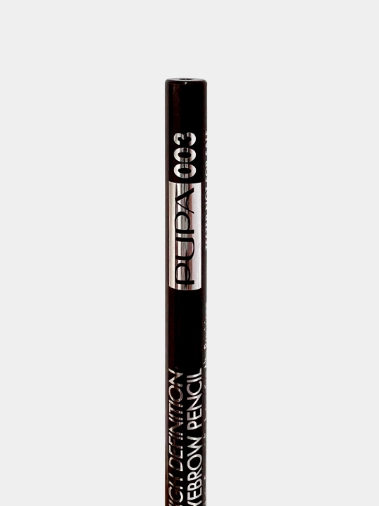 Автоматический карандаш для бровей, Pupa High Definition Eyebrow Pencil, 0,09 г