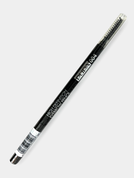 Автоматический карандаш для бровей, Pupa High Definition Eyebrow Pencil, 0,09 г