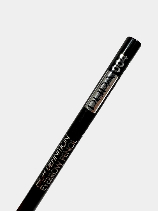 Автоматический карандаш для бровей, Pupa High Definition Eyebrow Pencil, 0,09 г