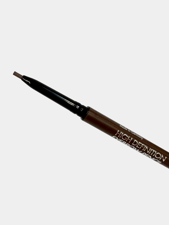 Автоматический карандаш для бровей, Pupa High Definition Eyebrow Pencil, 0,09 г - 