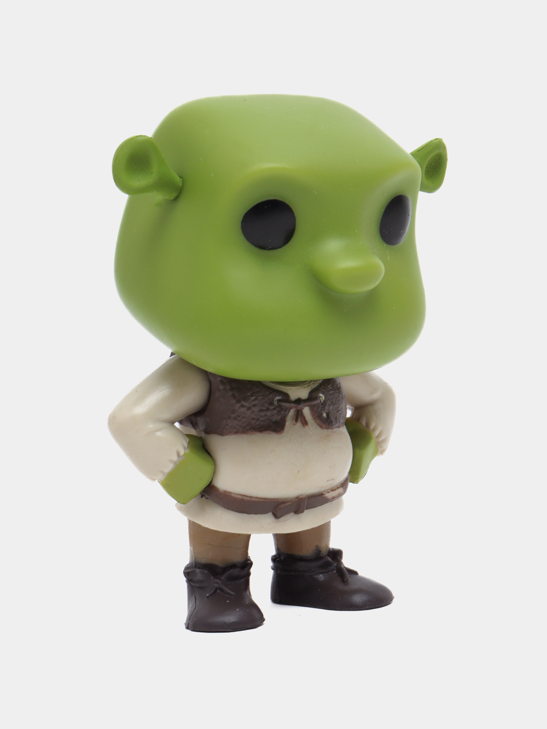Фигурка Funko POP! Шрек купить по низким ценам в интернет-магазине Uzum ...