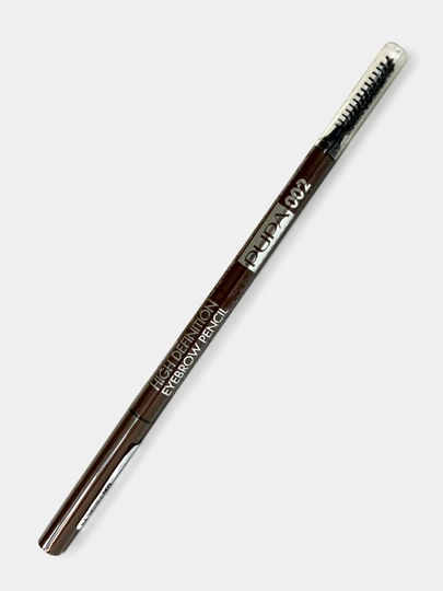 Автоматический карандаш для бровей, Pupa High Definition Eyebrow Pencil, 0,09 г