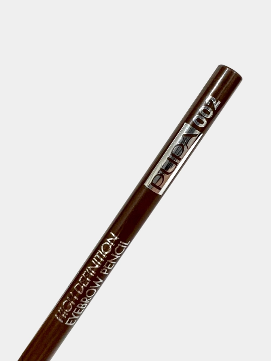 Автоматический карандаш для бровей, Pupa High Definition Eyebrow Pencil, 0,09 г