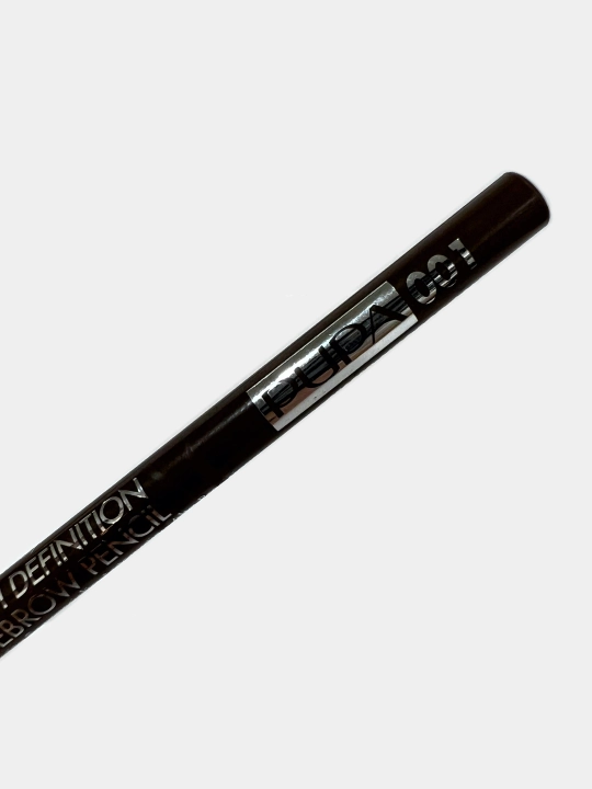 Автоматический карандаш для бровей, Pupa High Definition Eyebrow Pencil, 0,09 г
